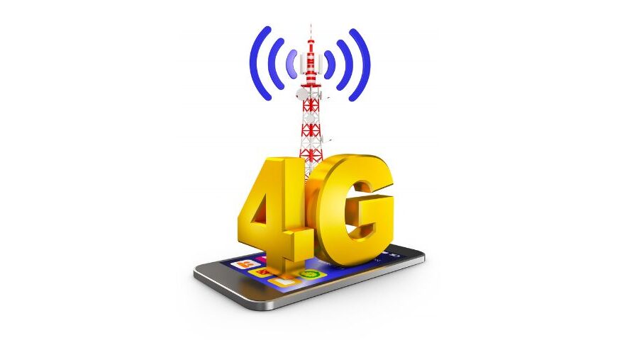 BSNL 4G News- TCS to Expect More 4G Orders from BSNL
