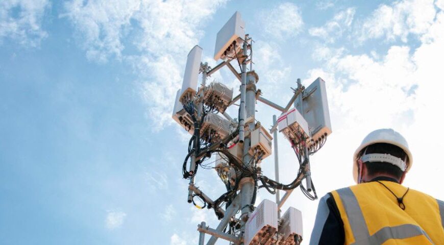 Scindia Highlights the Transformative Potential of Telecom Manufacturing Zones