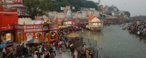 Seamless Connection During Maha Kumbh Mela 2025