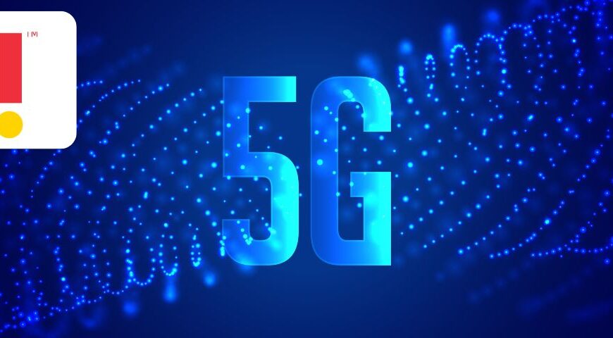 Vodafone Idea Gears Up for Phased 5G Rollout Across India