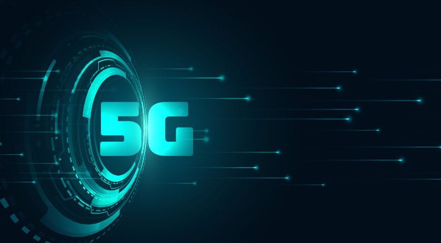 Why is UK 5G Rollout Slower