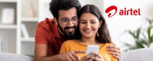 Airtel Short Term Recharge Plans for Prepaid Customers