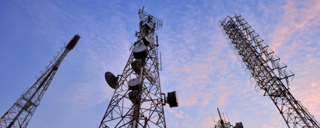 Airtel and Hexacom to Transfer 16,100 Telecom Towers to Indus Towers ...