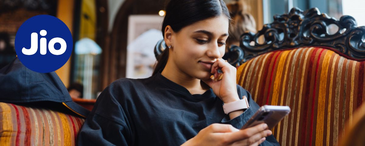 Reliance Jio’s Budget-Friendly Plan with 2.5GB Daily Data