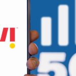 Vodafone Idea 5G Rollout Momentum in March 2025, DoT Data Shows