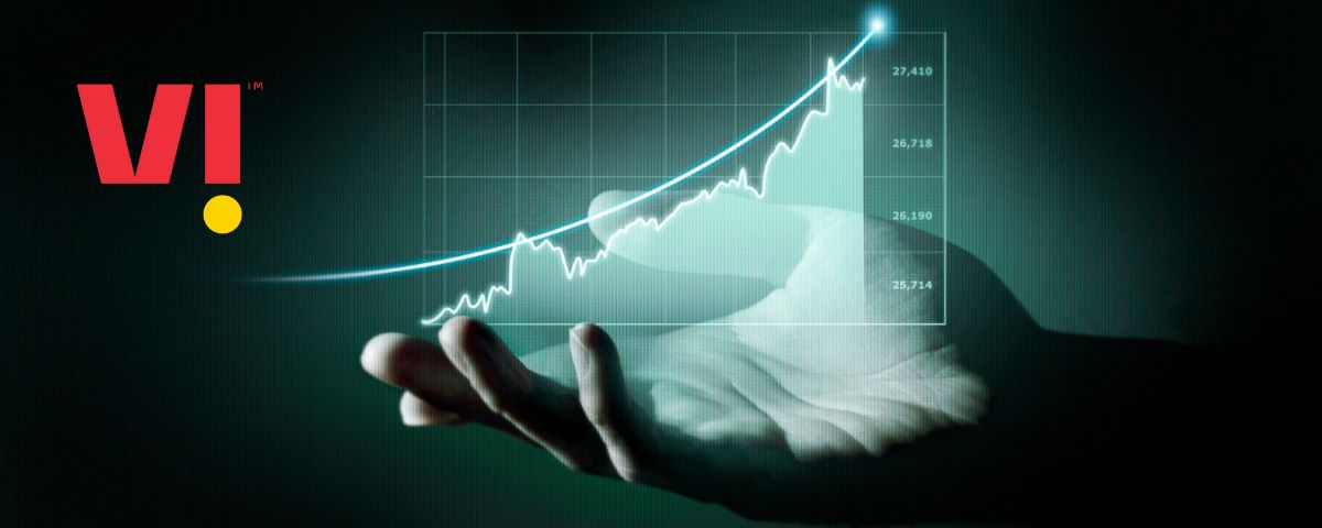 Vodafone Idea Share Price to go at Rs 12, Says Citi