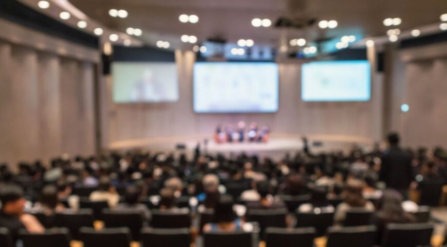 IMC 2025 Theme Launched- Innovate to Transform