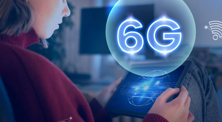 India to Play Key Role in Shaping Global 6G Standards Scindia