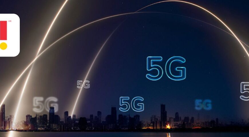 Vodafone 5G Rollout Across 17 Circles Aimed till August 2025