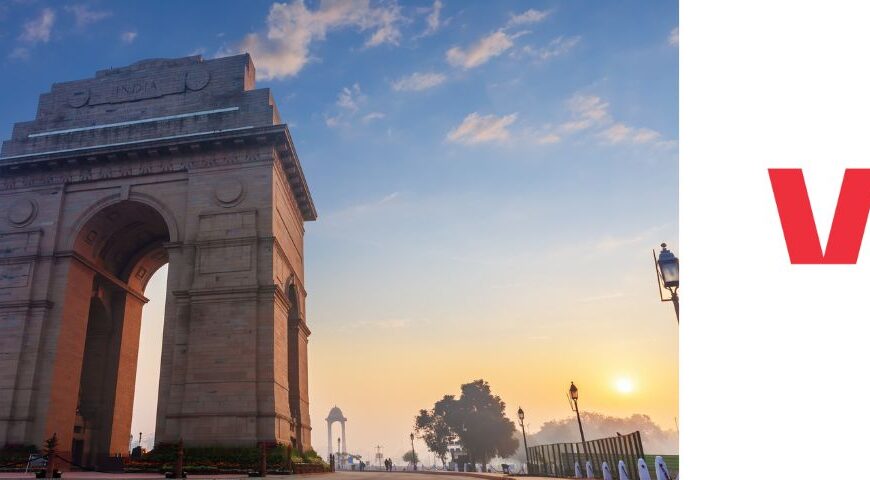 Vodafone Idea 5G Launch In Delhi NCR from Today