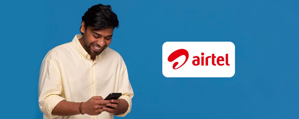Airtel 449 Prepaid Plan Details Here