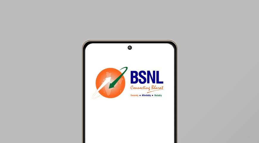 BSNL to Expand 4G Network with Free 5G Access & Competitive Tariffs