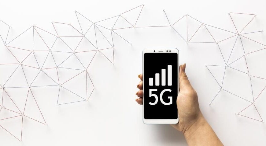 Ericsson Mobility Report 2025- 5G Users 2030 will Hit 2.9 Billion Worldwide