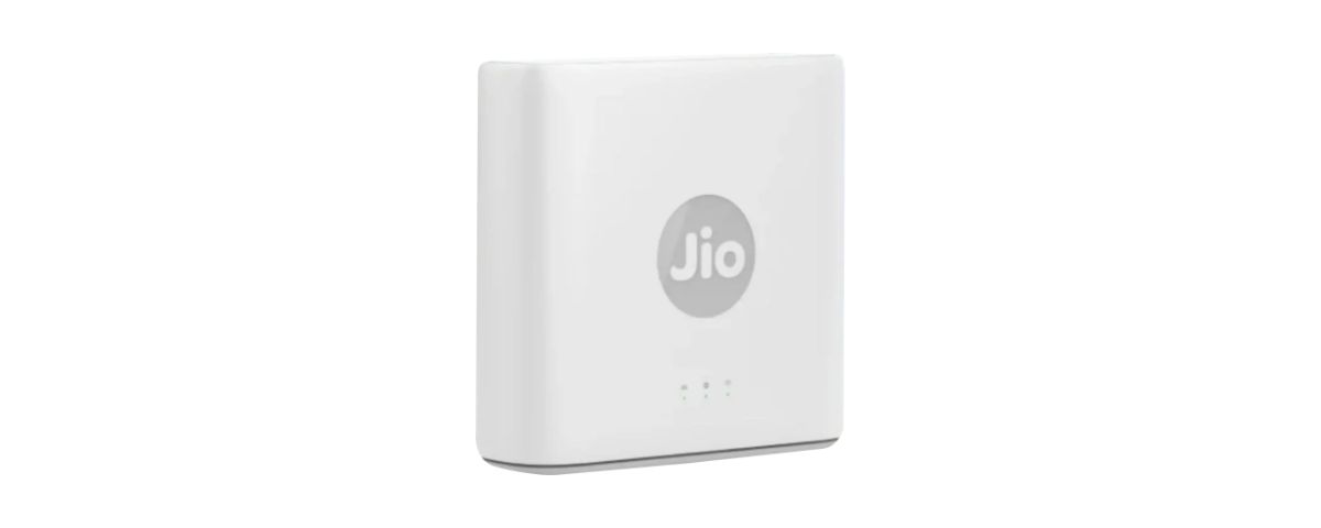 Get JioHome Connection Under Rs 5000 for a Year