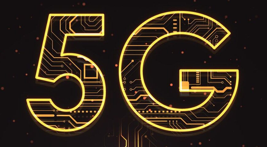 Jio's Own 5G Stack Technology Brings Global Attention
