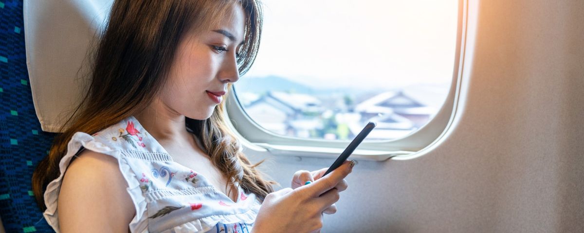 Qatar Airways Installs Starlink WiFi in Boeing 777s