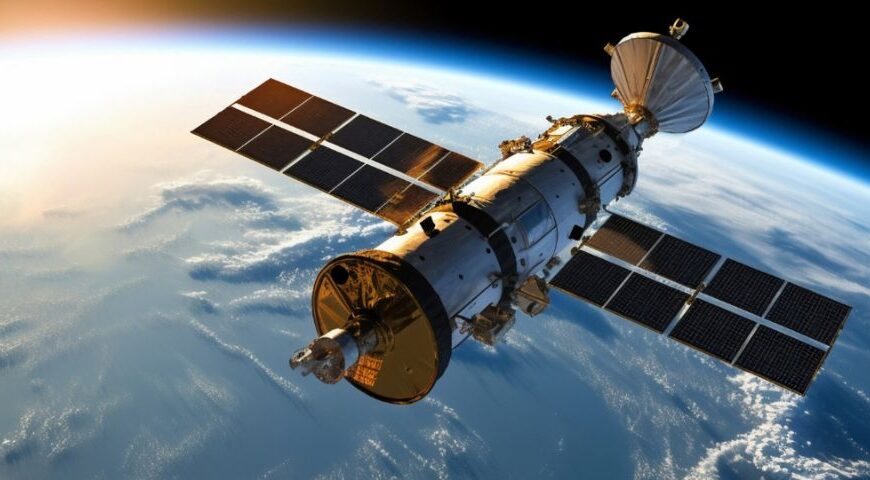 T-Mobile to Launch Satellite-Based Data Service via Starlink in October