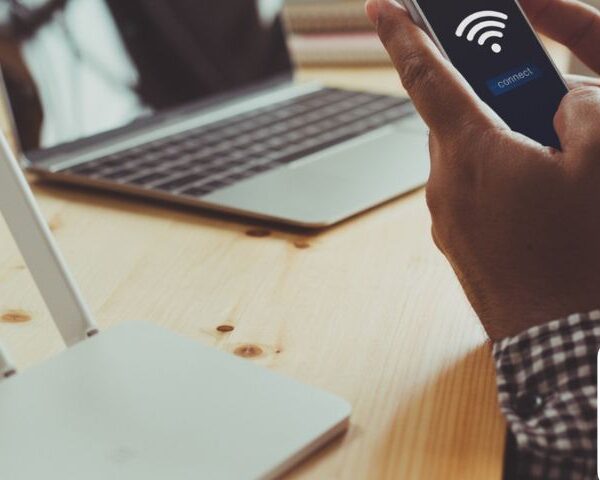 ACT Launches Smart WiFi Plans for Digital Era