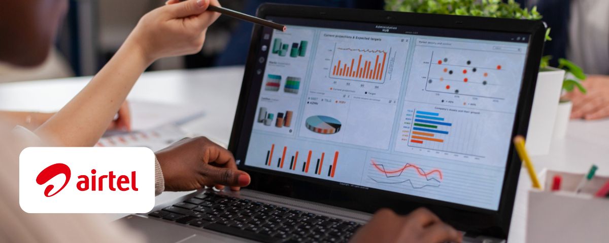 Bharti Airtel Q1 Results Sees 18.5% YoY Jump in ARPU