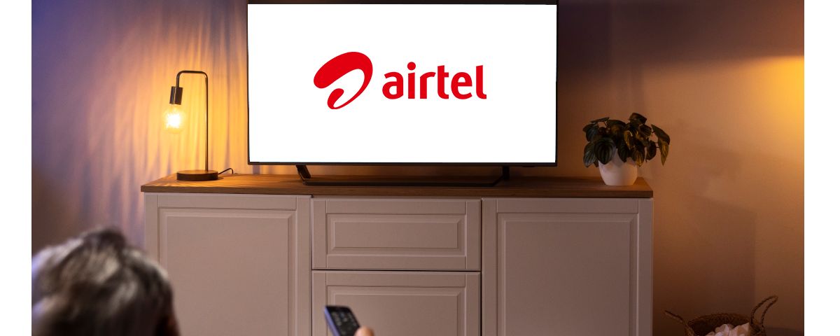 Cheapest Airtel IPTV Broadband Plans, Details Here