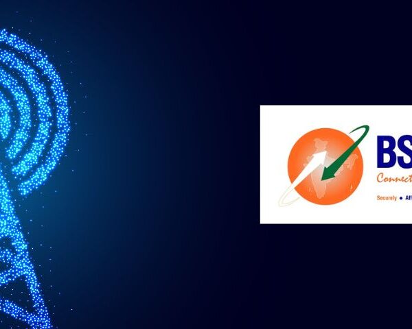 Government Says to BSNL Should Improve Network in 4 Circles