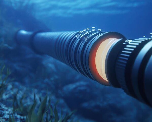 How Red Sea Tensions Are Reshaping India's Undersea Cable Strategy