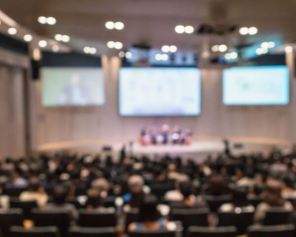 India Hosts 3GPP RAN Meetings for the First Time