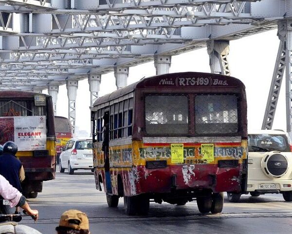 Vodafone Idea 5G Tested in Kolkata