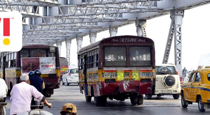 Vodafone Idea 5G Tested in Kolkata
