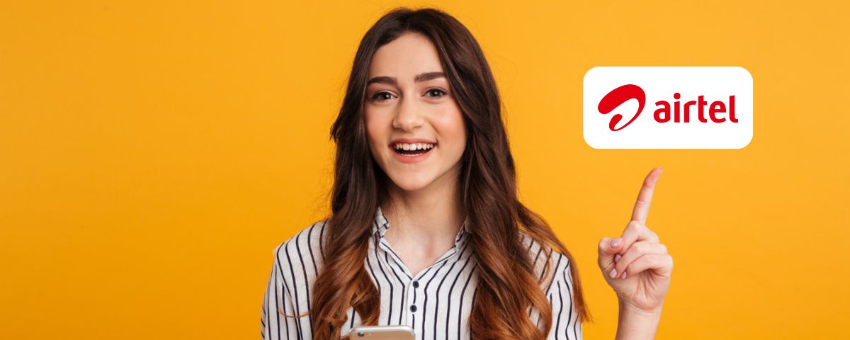 Airtel Rs 98 International Roaming Pack Details and Benefits