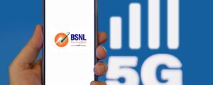 BSNL 5G Services in Mumbai and Delhi by End of 2025