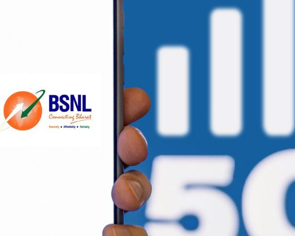 BSNL 5G Services in Mumbai and Delhi by End of 2025