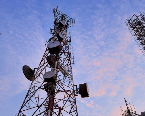 BSNL Sets Up 97,500 Towers for Swadeshi 4G Service