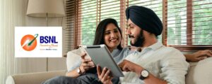 BSNL ₹485 Recharge Plan- Complete Details