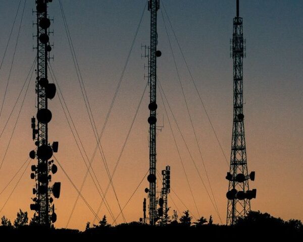 India Adds 5600+ New 5G Base Stations in August 2025, Total Nears 5 Lakh