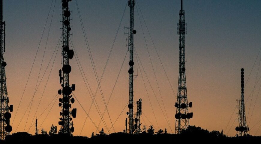 India Adds 5600+ New 5G Base Stations in August 2025, Total Nears 5 Lakh
