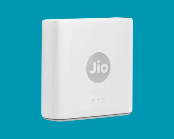 Reliance Jio Introduces Extra Data Sachets for JioHome Users