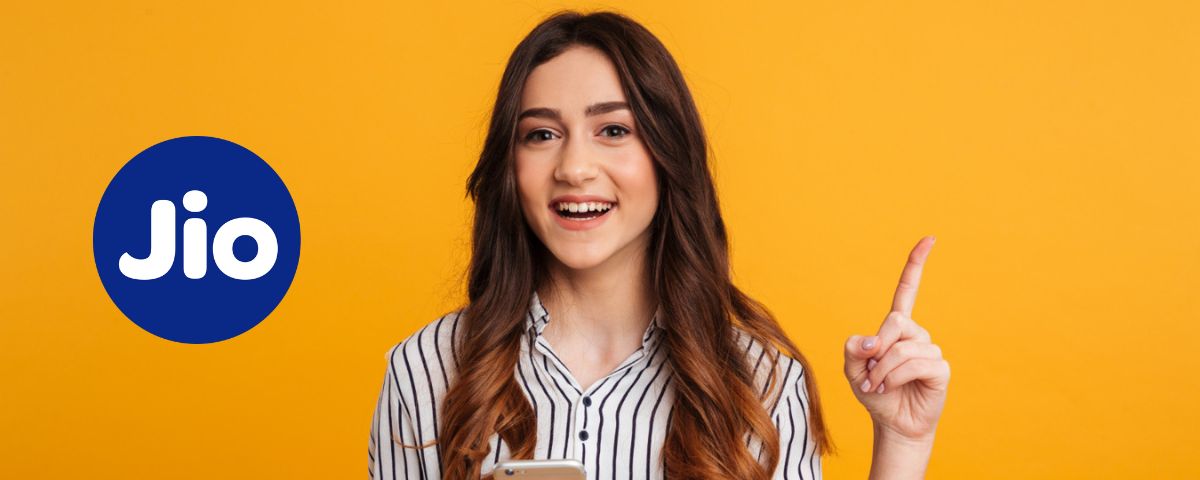 Reliance Jio Offers Free Unlimited Data on its 9th Anniversary