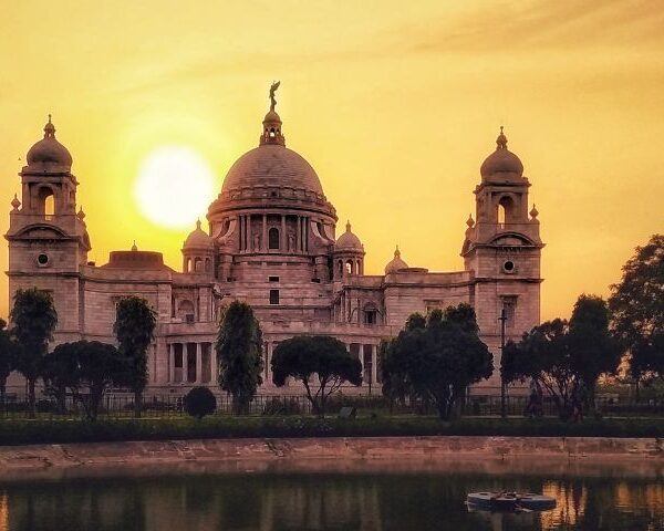 Vodafone Idea 5G Launched in Kolkata