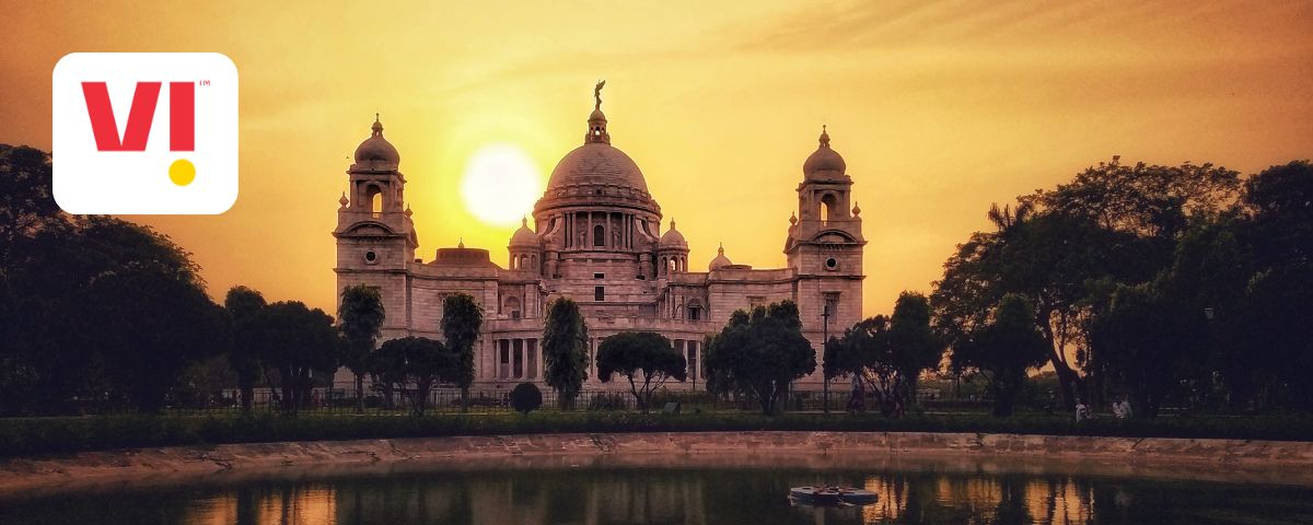 Vodafone Idea 5G Launched in Kolkata