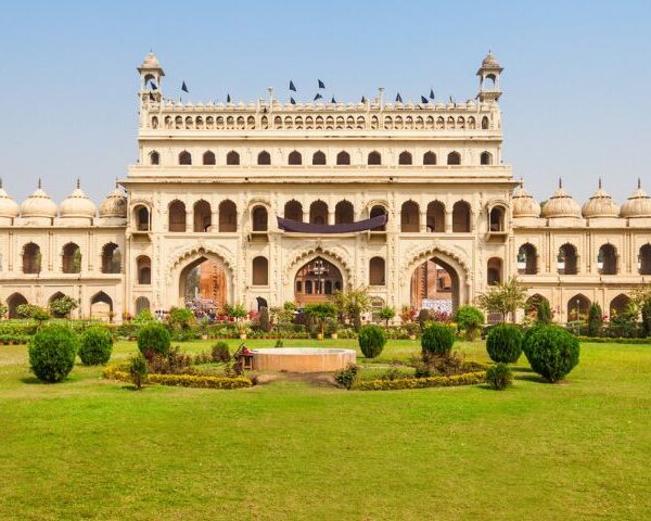 Vodafone Idea 5G Launched in Lucknow