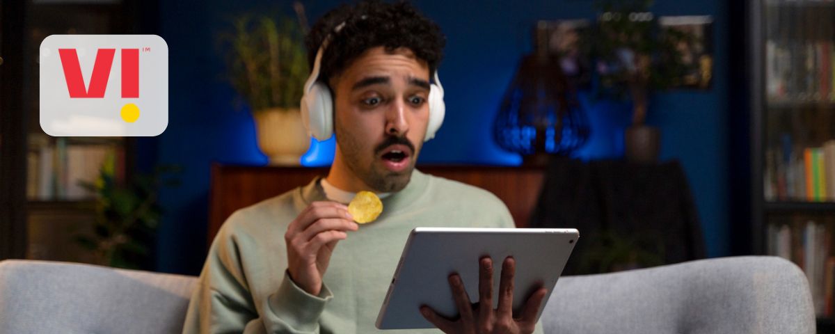 Vodafone Idea ₹408 Plan Benefits, Validity, and Details