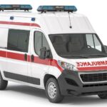 5G Ambulance Launched in Indore What You Need to Know