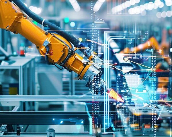 Ericsson Expands Private 5G Deployments in U.S. Factories