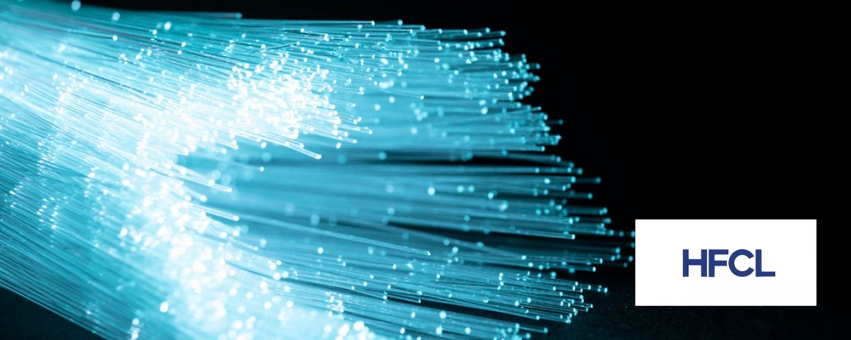 HFCL Gets Bharatnet Phase 3 Contract Worth Rs 8100 Crore