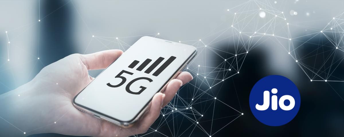 Reliance Jio’s ₹349 Festive Plan Affordable, 5G-Ready, and More