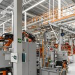 Tech Mahindra Expands Private 5G in India to Drive Smart Factory and AI-Led Innovations