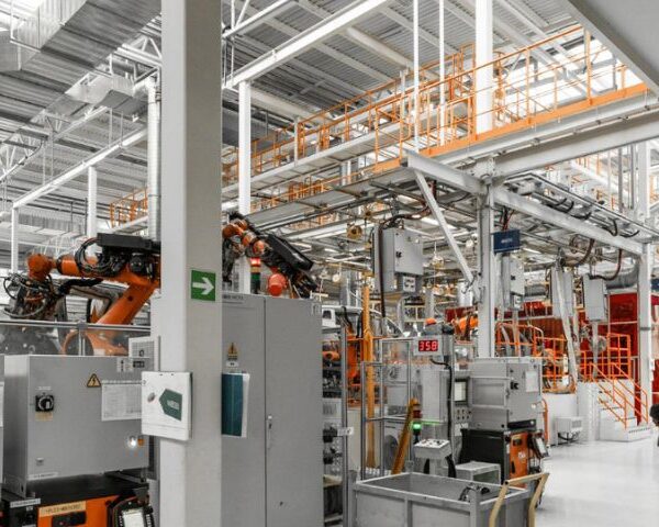 Tech Mahindra Expands Private 5G in India to Drive Smart Factory and AI-Led Innovations