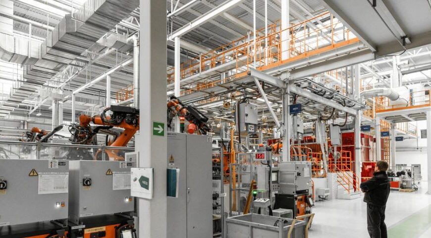 Tech Mahindra Expands Private 5G in India to Drive Smart Factory and AI-Led Innovations