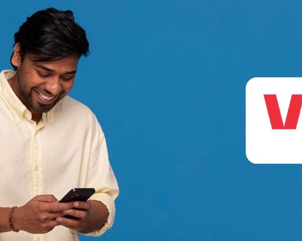 Vodafone Idea ₹1048 Plan